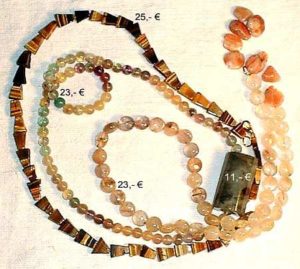 Horoskopsteine Sternzeichen Wassermann